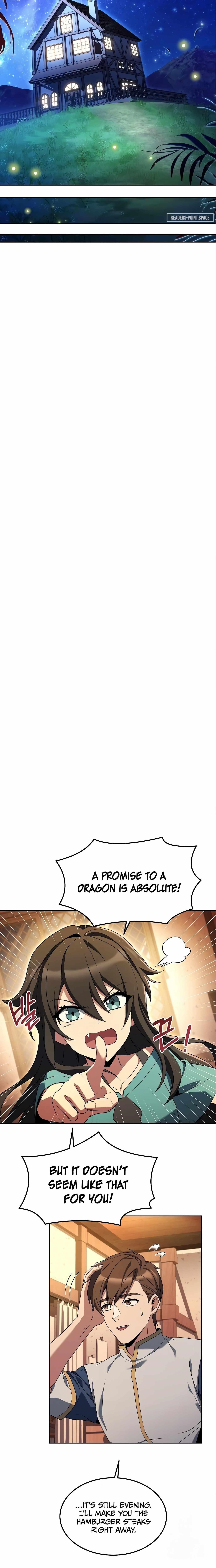 The Archmage’s Restaurant - Chapter 4 Page 14