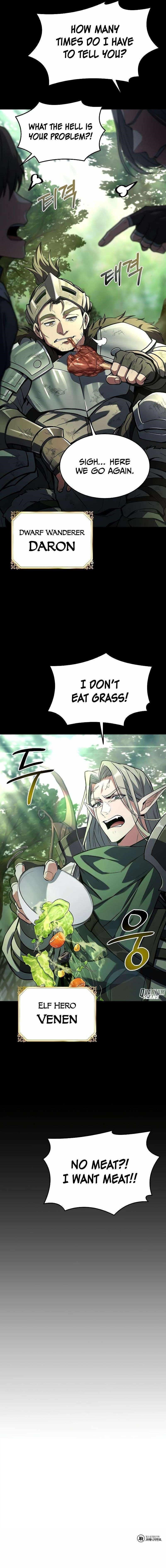 The Archmage’s Restaurant - Chapter 41 Page 15