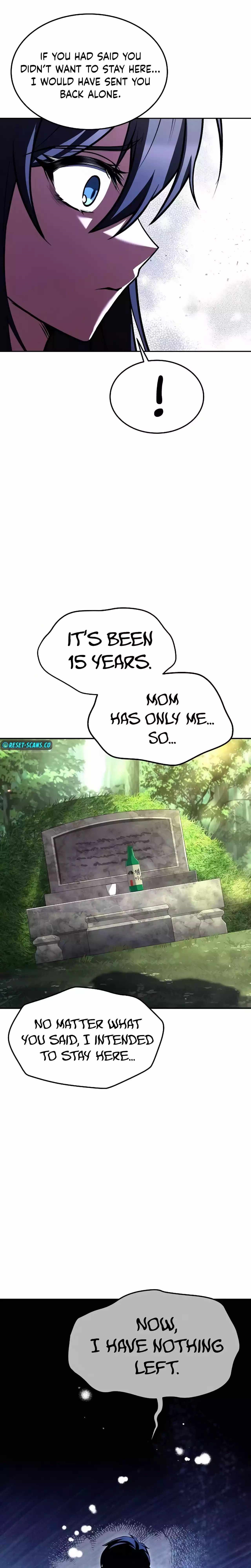 The Archmage’s Restaurant - Chapter 45 Page 19