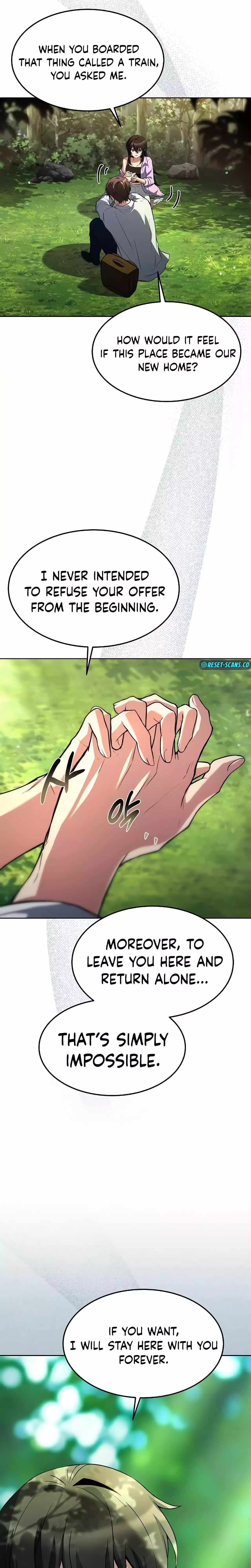 The Archmage’s Restaurant - Chapter 45 Page 21