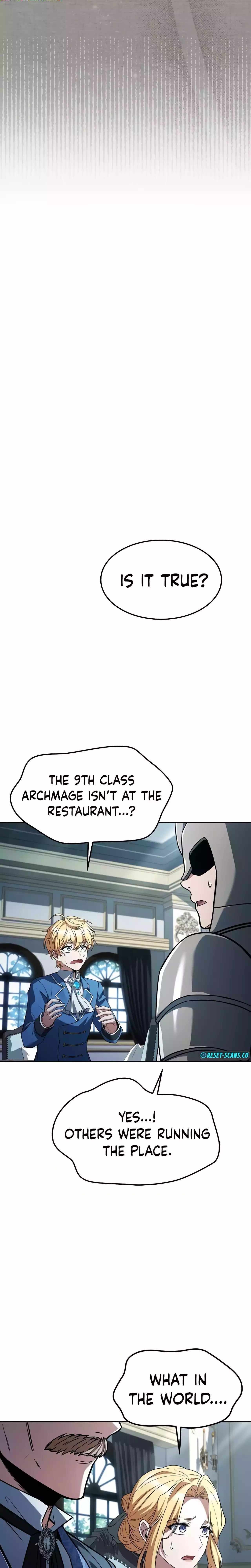 The Archmage’s Restaurant - Chapter 45 Page 23