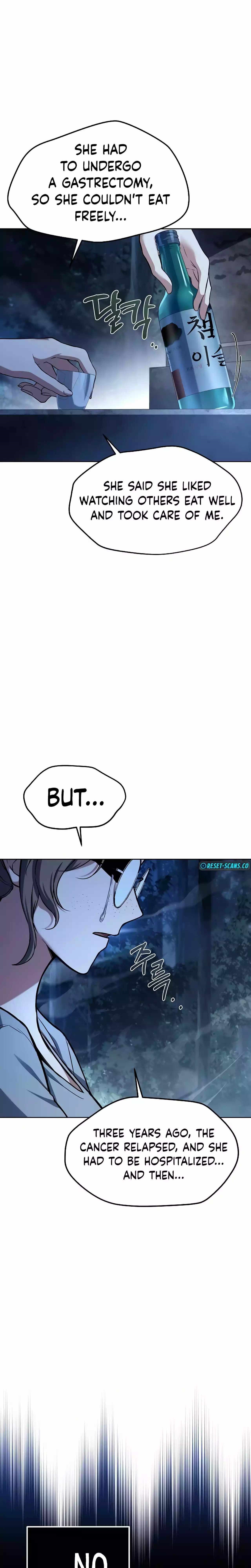 The Archmage’s Restaurant - Chapter 45 Page 3