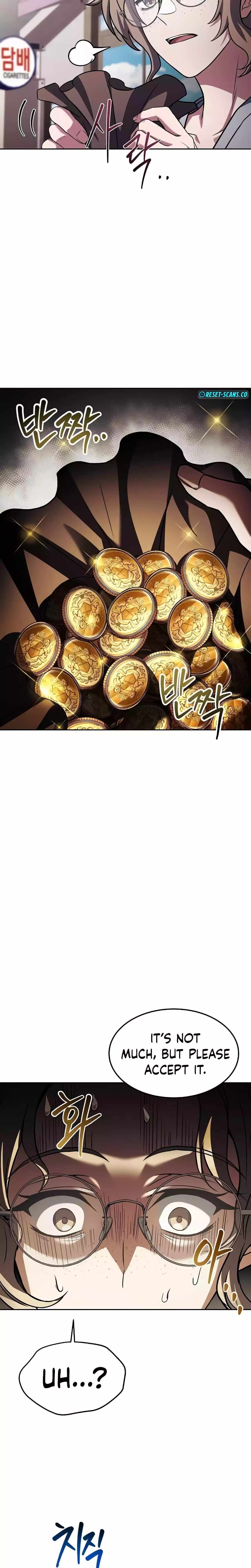 The Archmage’s Restaurant - Chapter 45 Page 32