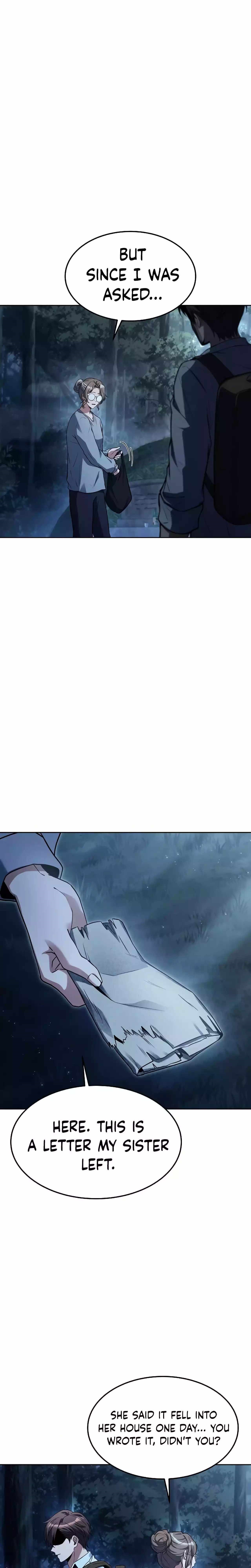 The Archmage’s Restaurant - Chapter 45 Page 8