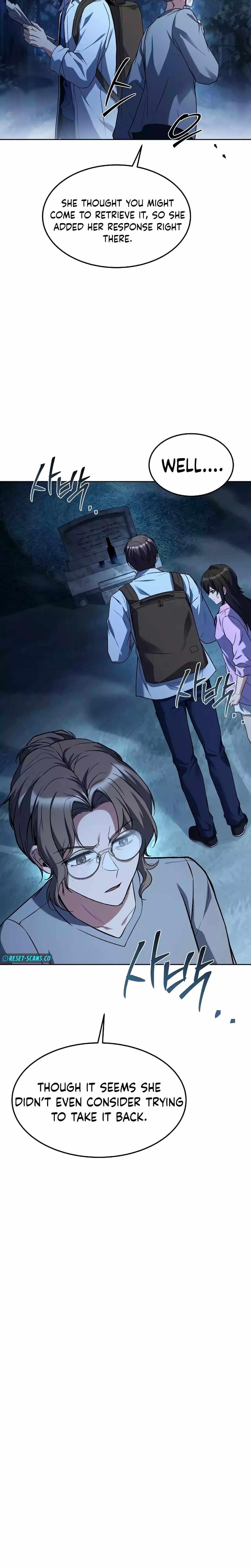 The Archmage’s Restaurant - Chapter 45 Page 9