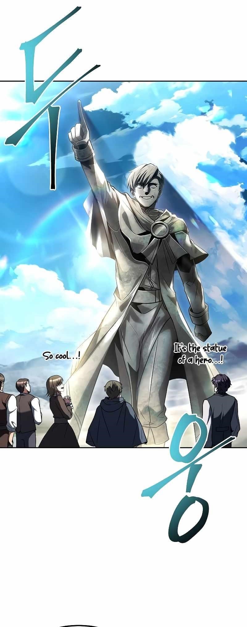 The Archmage’s Restaurant - Chapter 46 Page 11