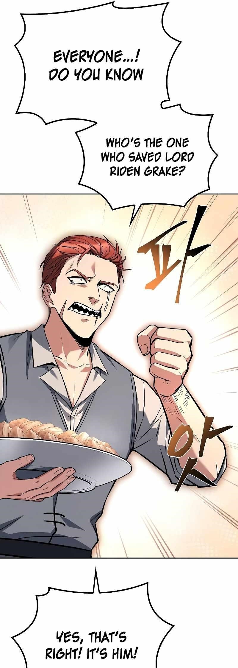 The Archmage’s Restaurant - Chapter 46 Page 13