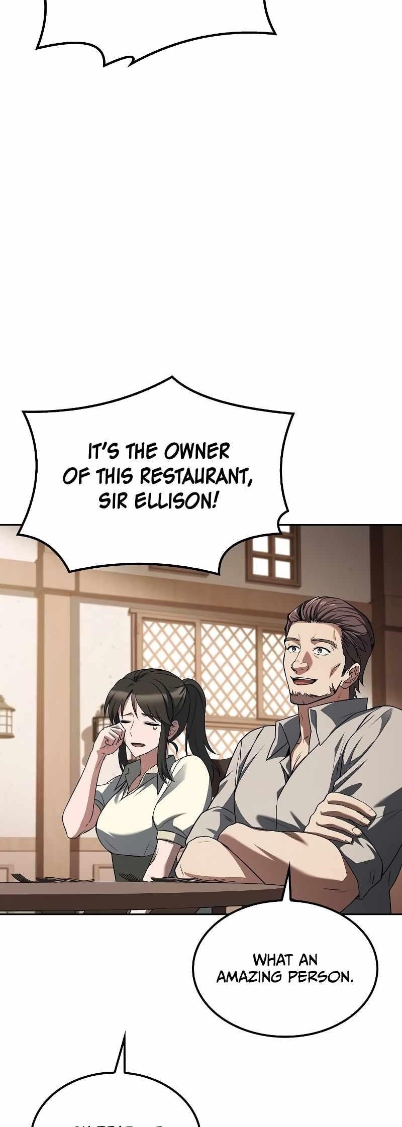 The Archmage’s Restaurant - Chapter 46 Page 14