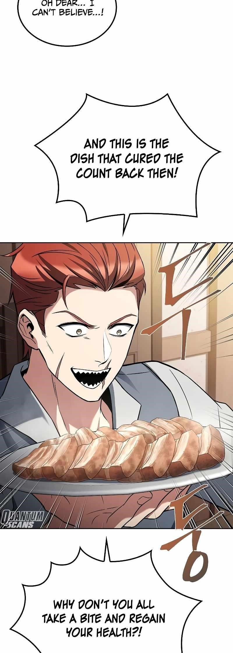 The Archmage’s Restaurant - Chapter 46 Page 15