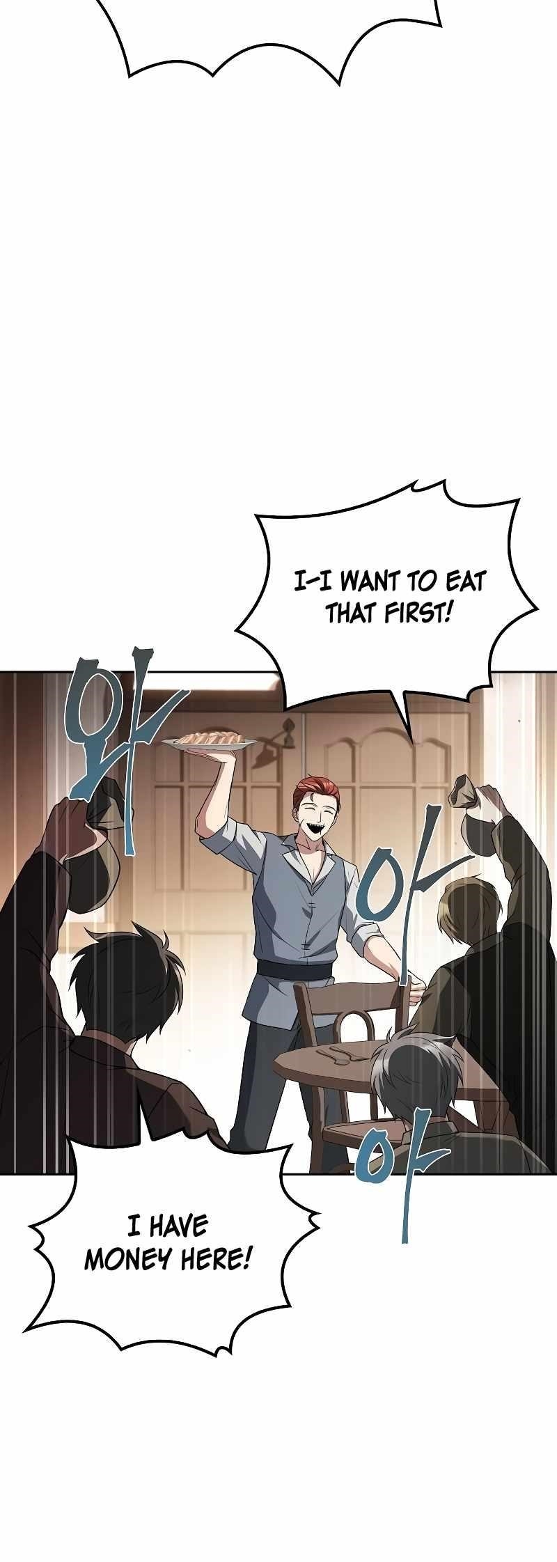 The Archmage’s Restaurant - Chapter 46 Page 16