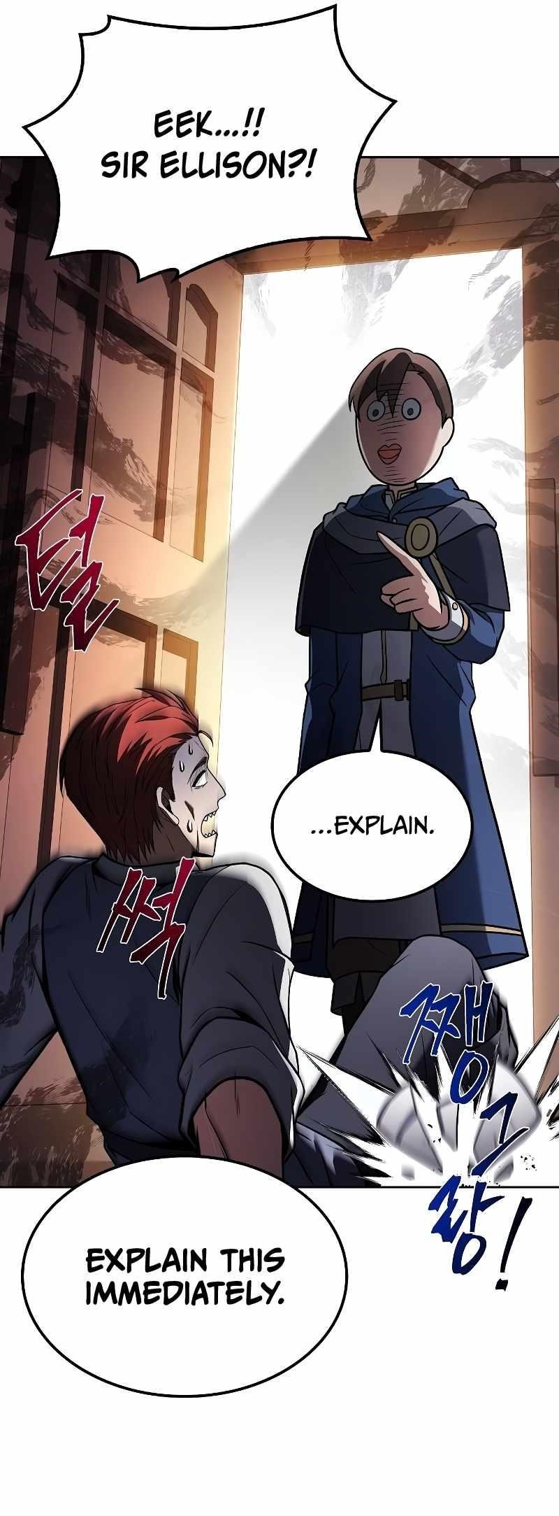 The Archmage’s Restaurant - Chapter 46 Page 18