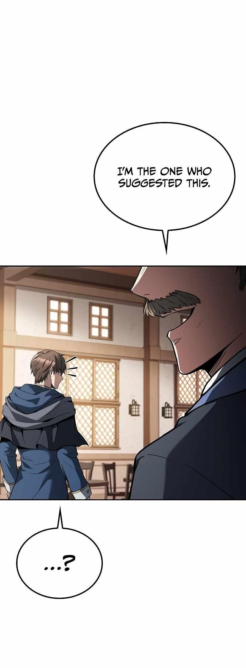 The Archmage’s Restaurant - Chapter 46 Page 19