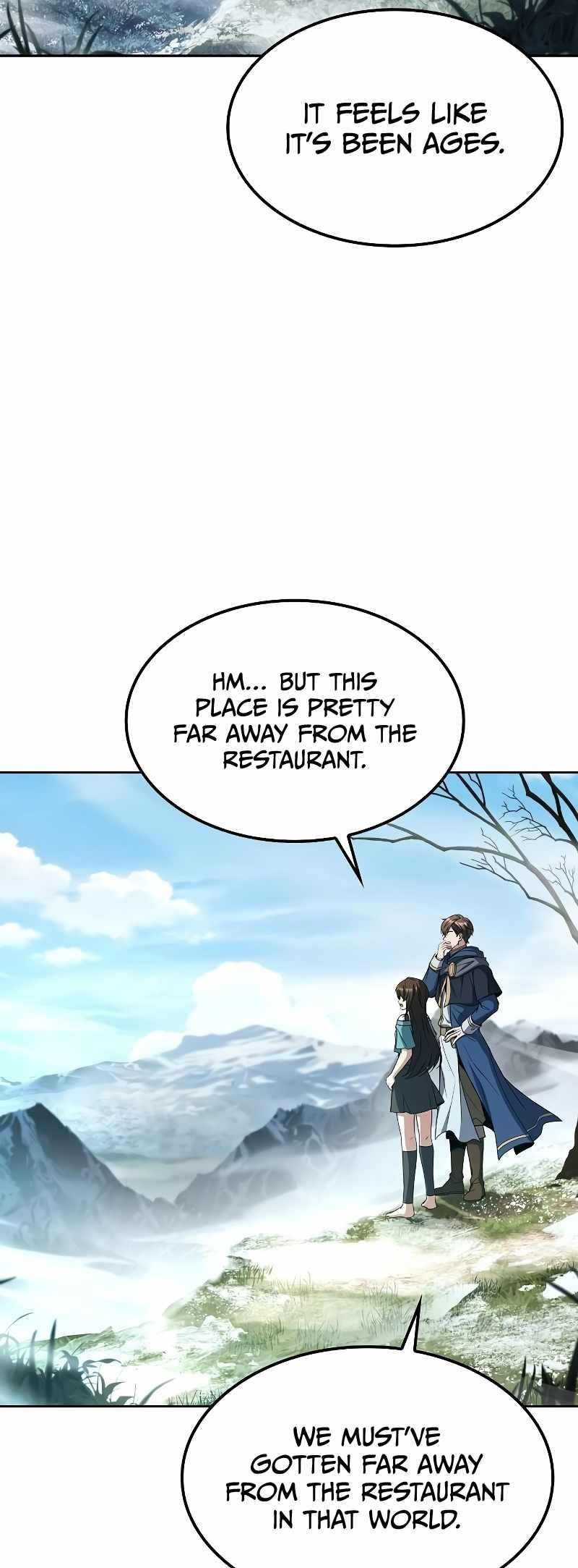 The Archmage’s Restaurant - Chapter 46 Page 2