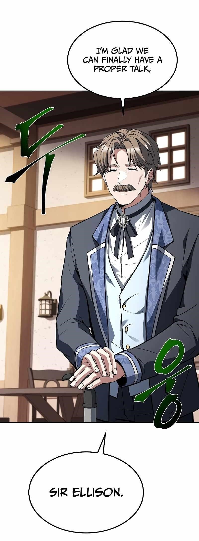 The Archmage’s Restaurant - Chapter 46 Page 20