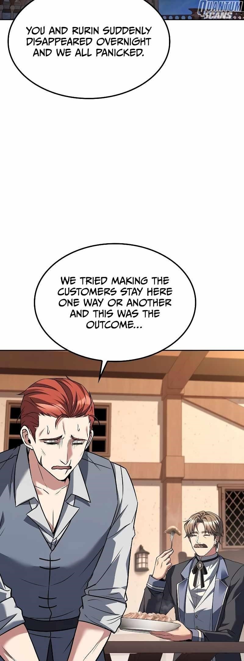 The Archmage’s Restaurant - Chapter 46 Page 22