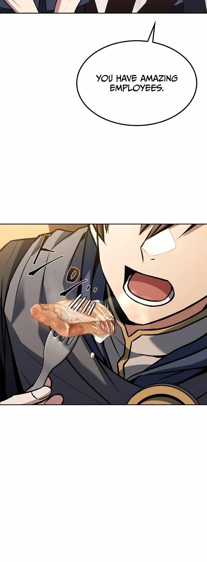 The Archmage’s Restaurant - Chapter 46 Page 23