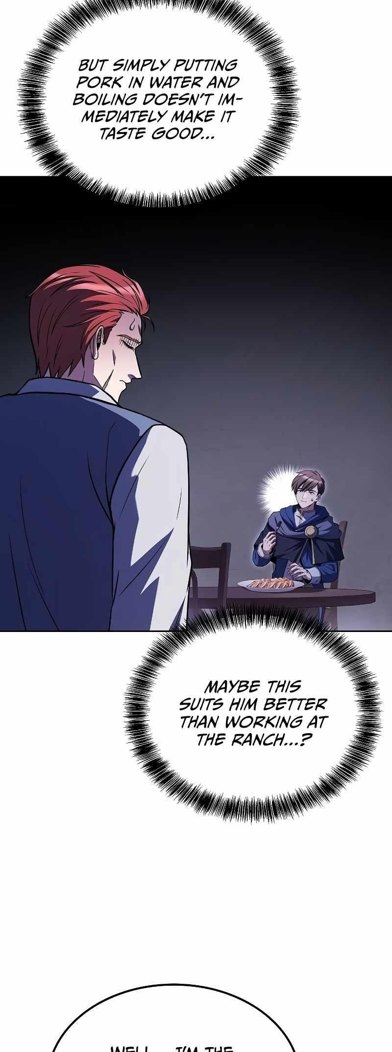 The Archmage’s Restaurant - Chapter 46 Page 25