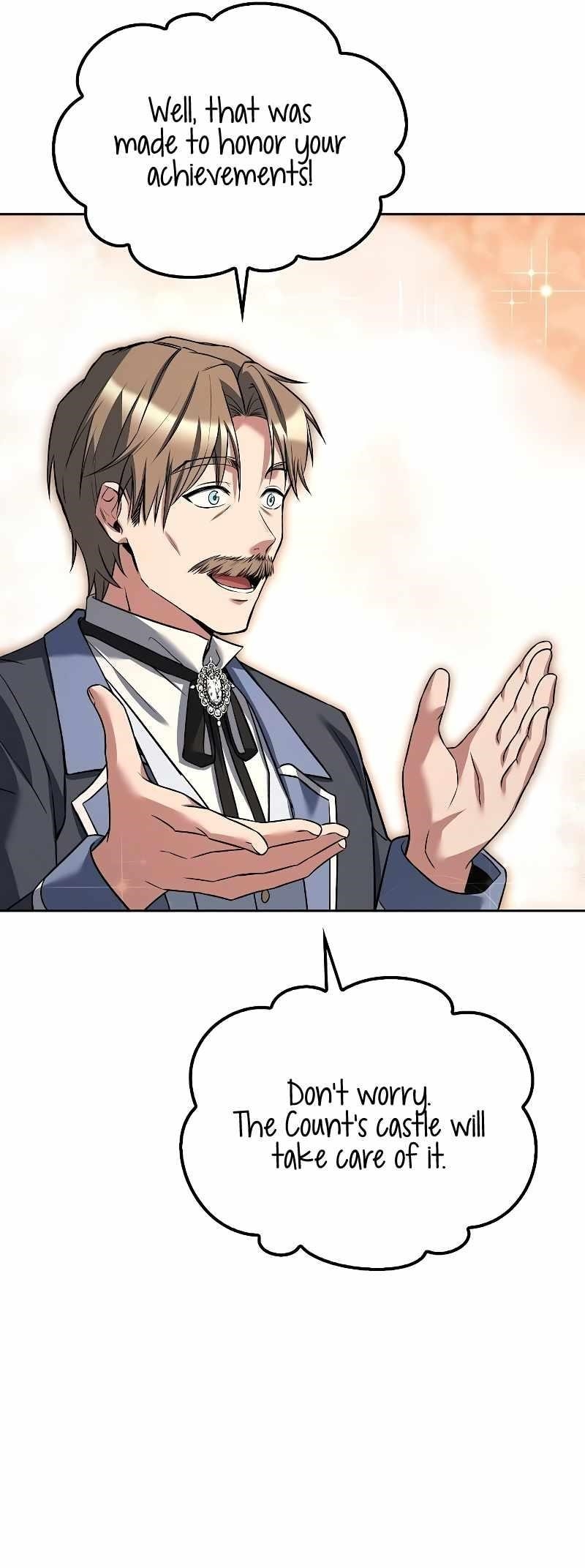 The Archmage’s Restaurant - Chapter 46 Page 28