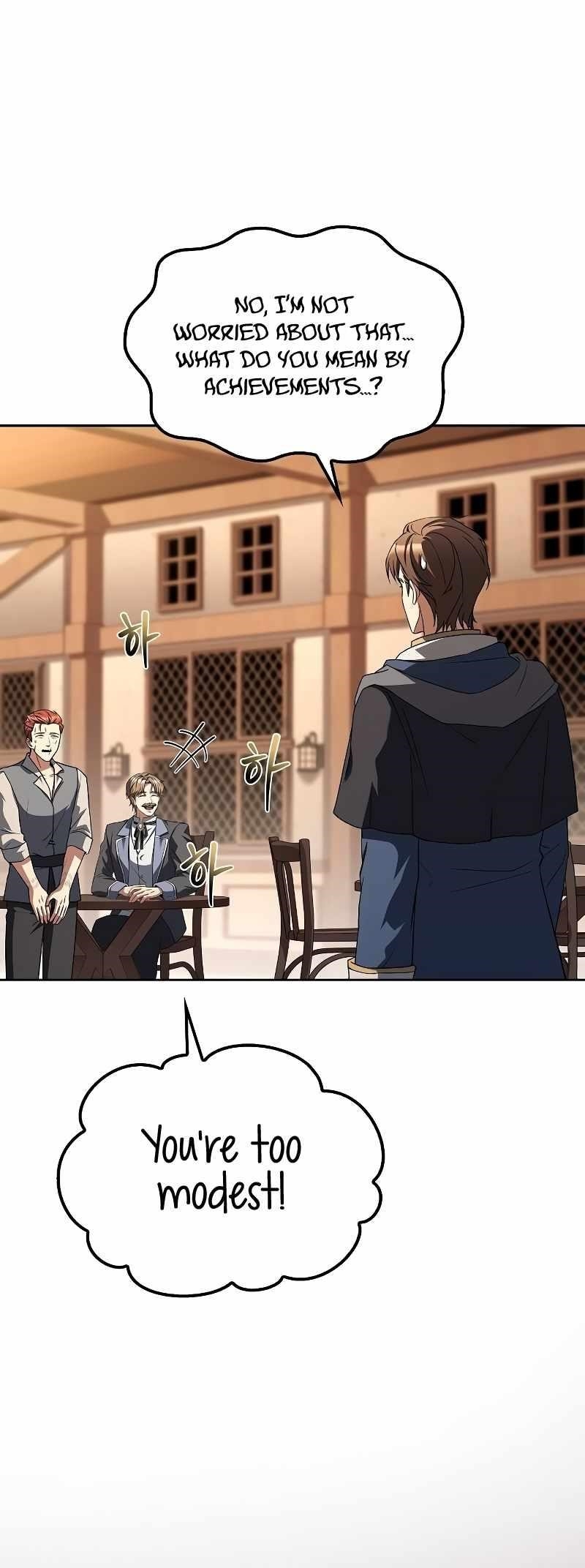 The Archmage’s Restaurant - Chapter 46 Page 29