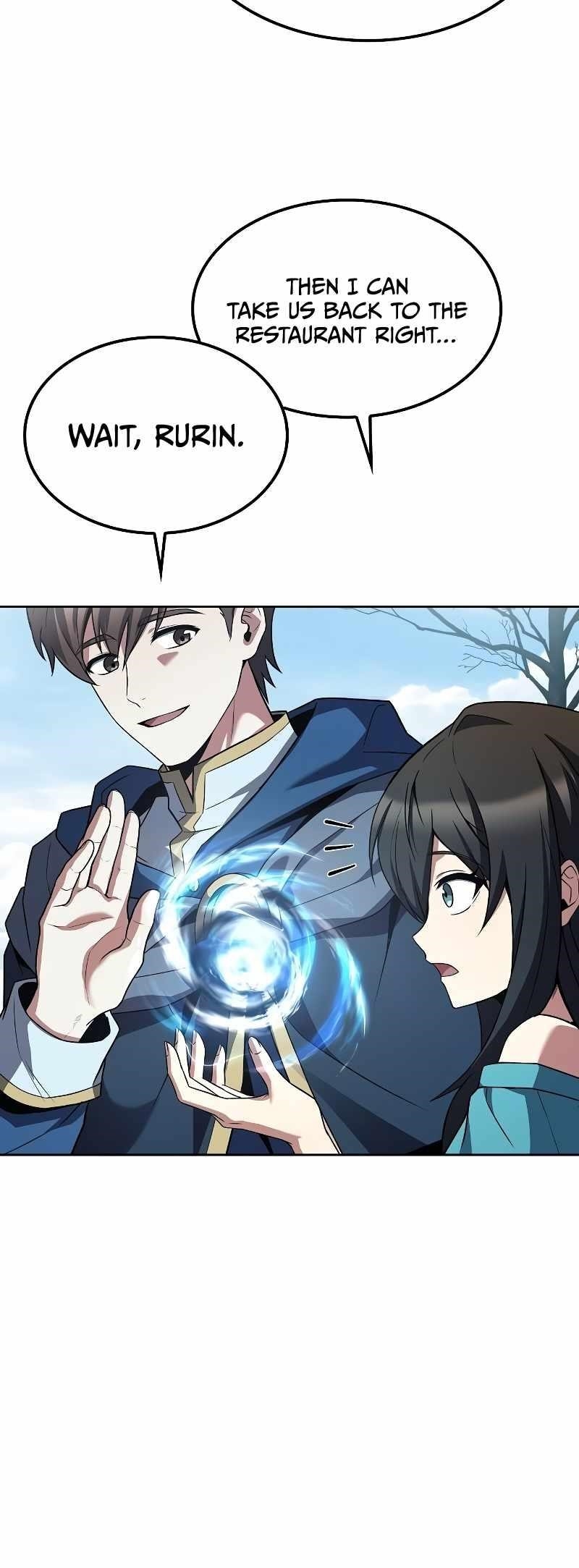 The Archmage’s Restaurant - Chapter 46 Page 3