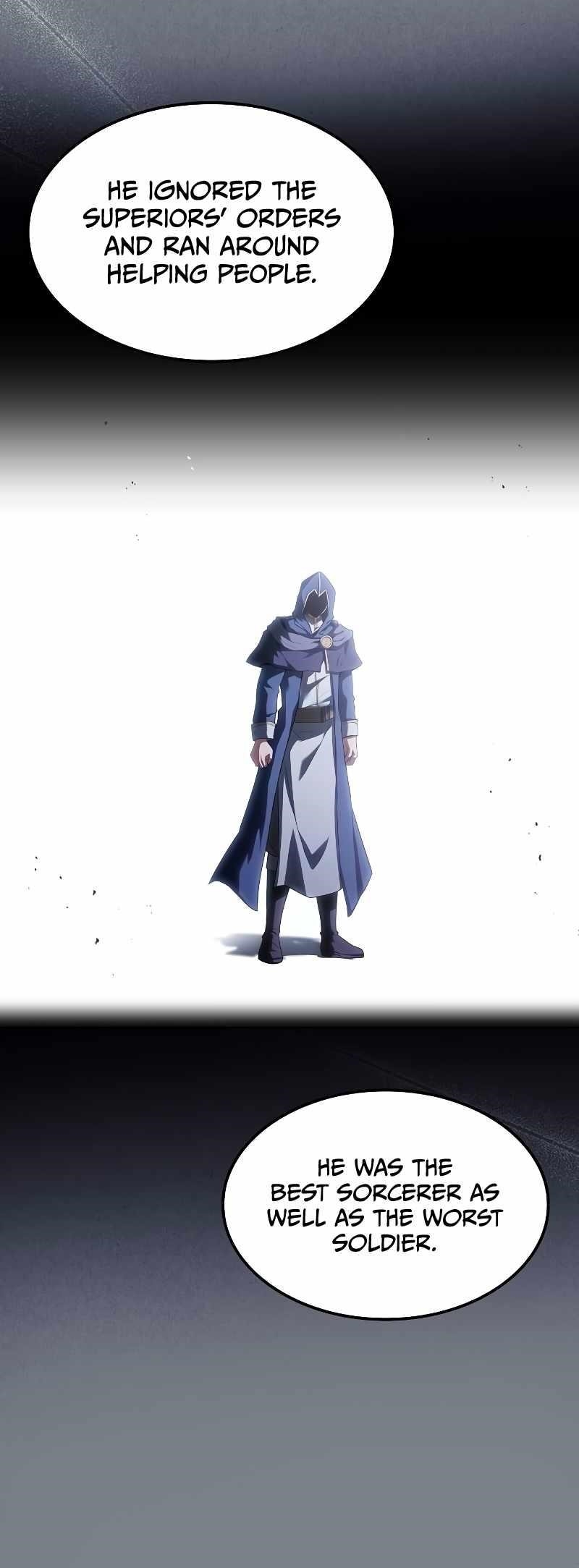 The Archmage’s Restaurant - Chapter 46 Page 31