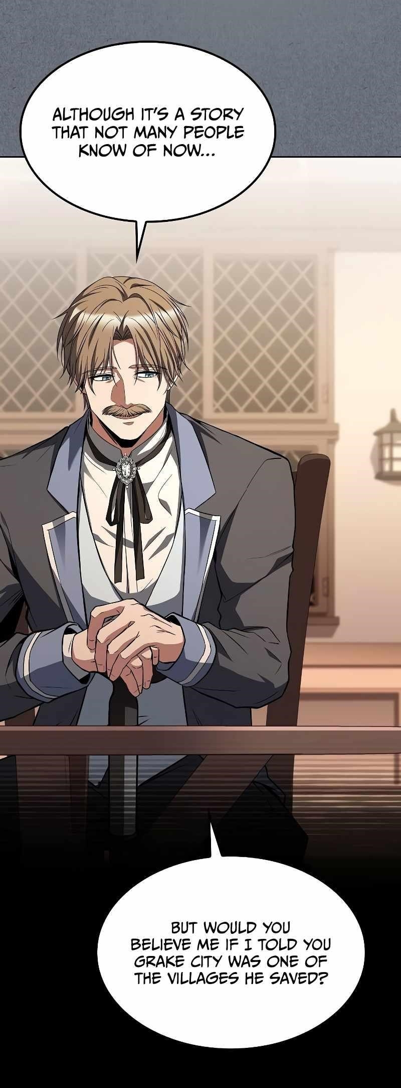 The Archmage’s Restaurant - Chapter 46 Page 33