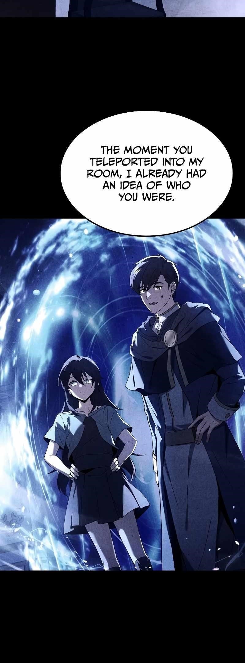 The Archmage’s Restaurant - Chapter 46 Page 35