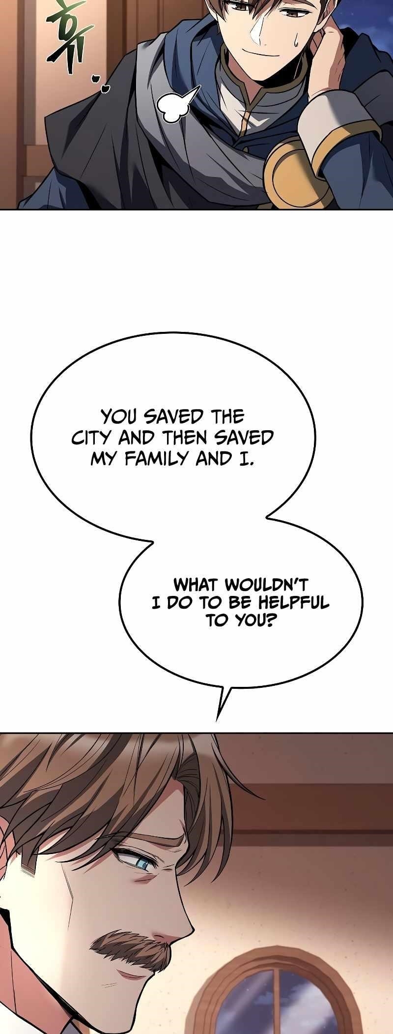 The Archmage’s Restaurant - Chapter 46 Page 37