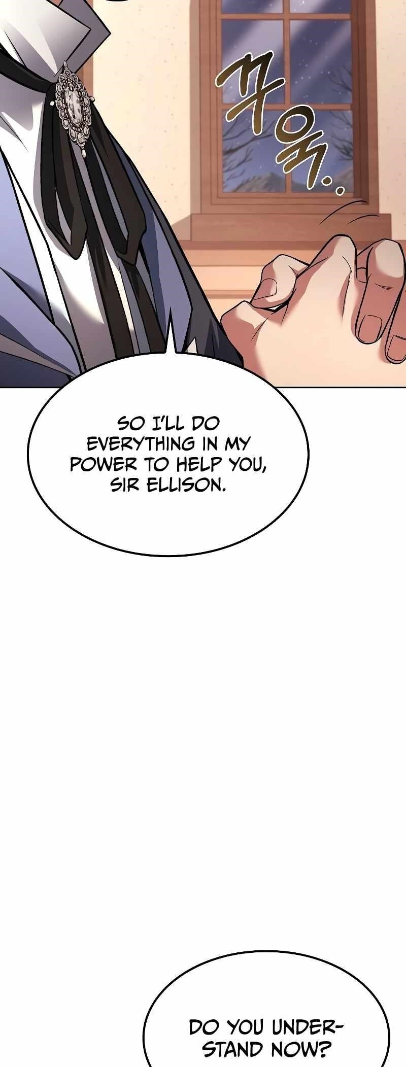 The Archmage’s Restaurant - Chapter 46 Page 38