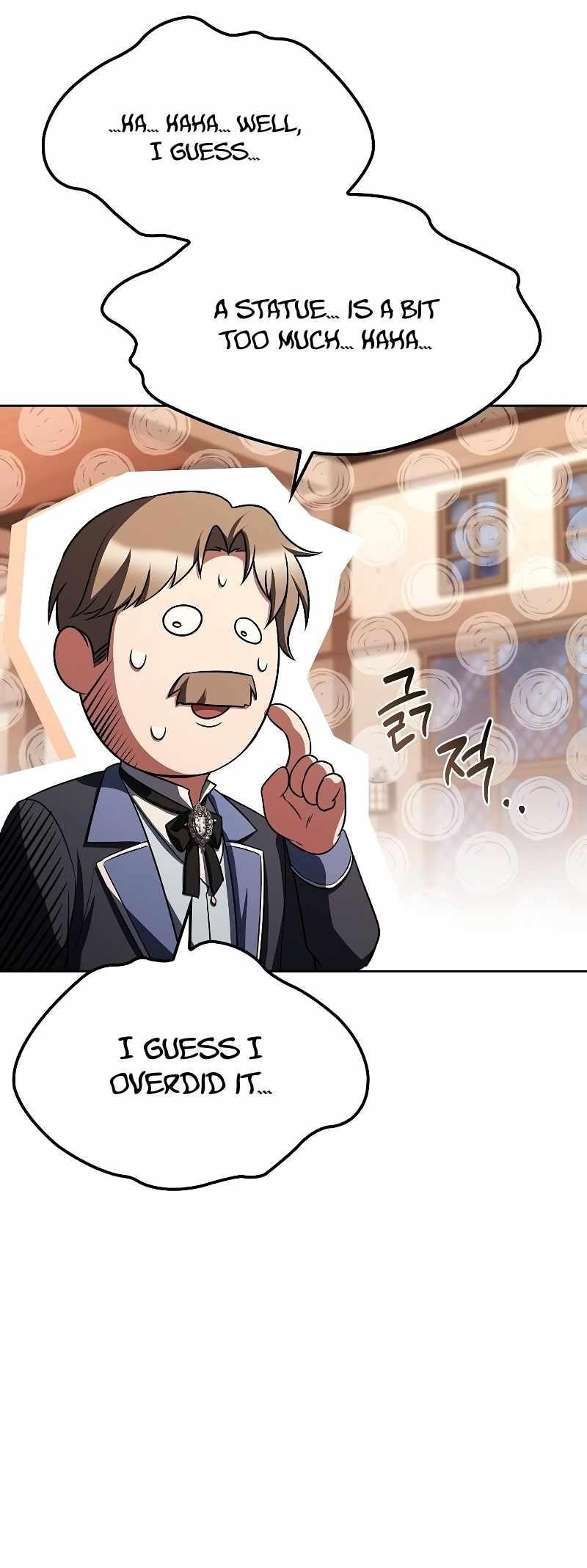 The Archmage’s Restaurant - Chapter 46 Page 44