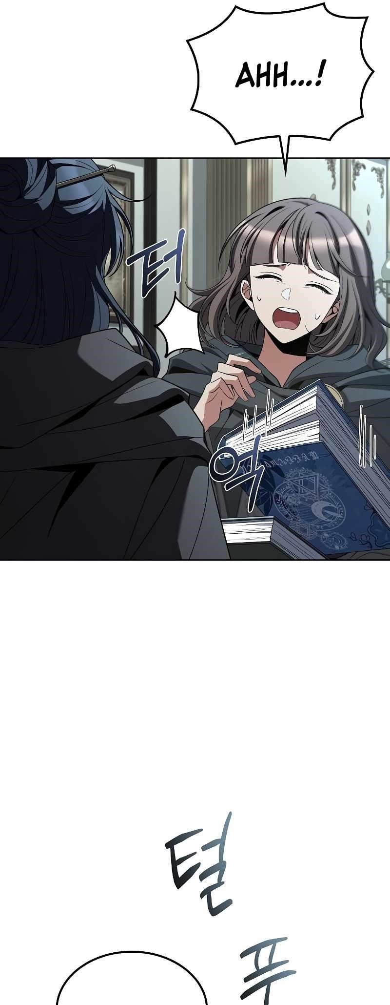 The Archmage’s Restaurant - Chapter 46 Page 48