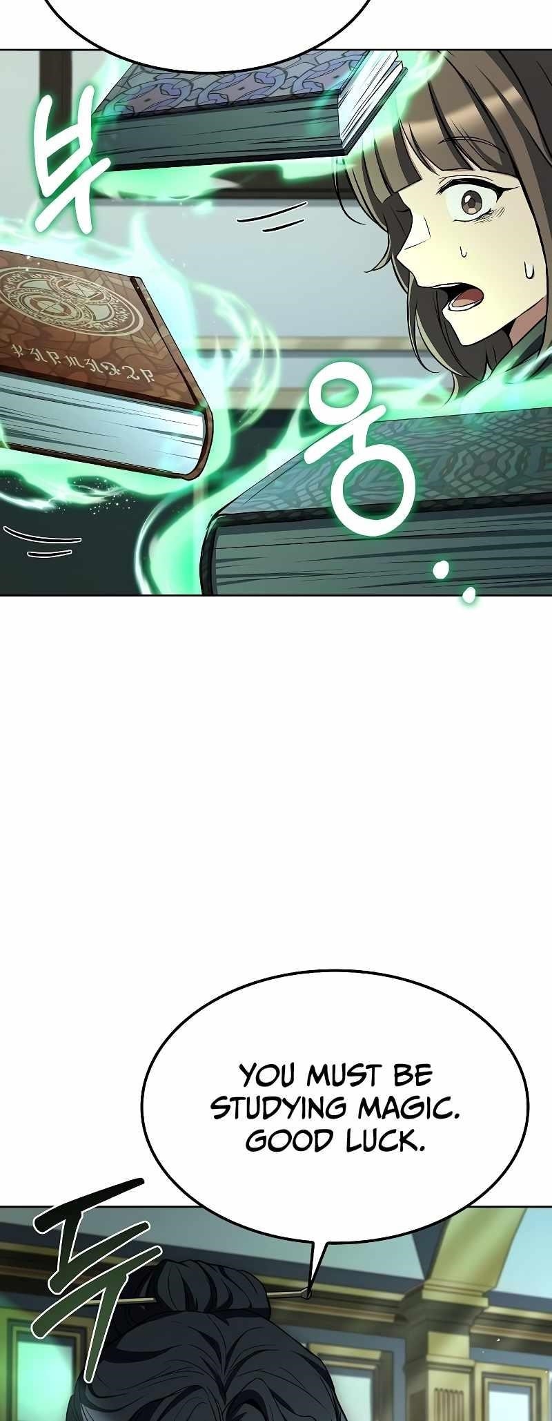 The Archmage’s Restaurant - Chapter 46 Page 50