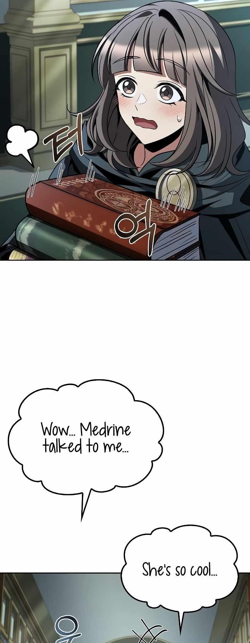 The Archmage’s Restaurant - Chapter 46 Page 52