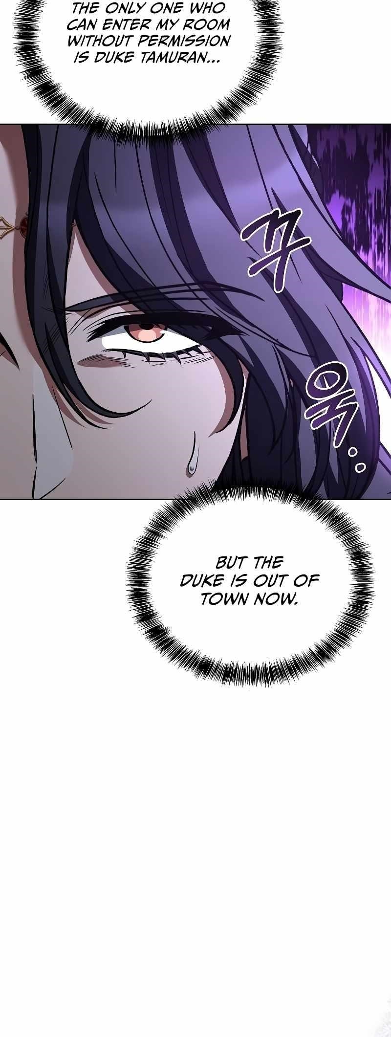 The Archmage’s Restaurant - Chapter 46 Page 59