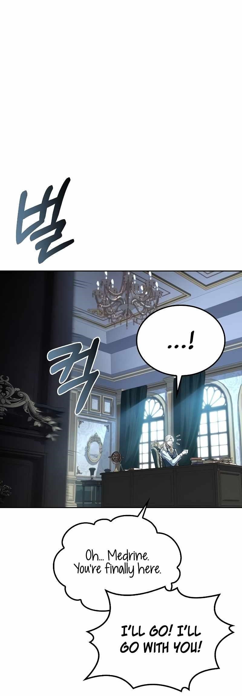 The Archmage’s Restaurant - Chapter 46 Page 61