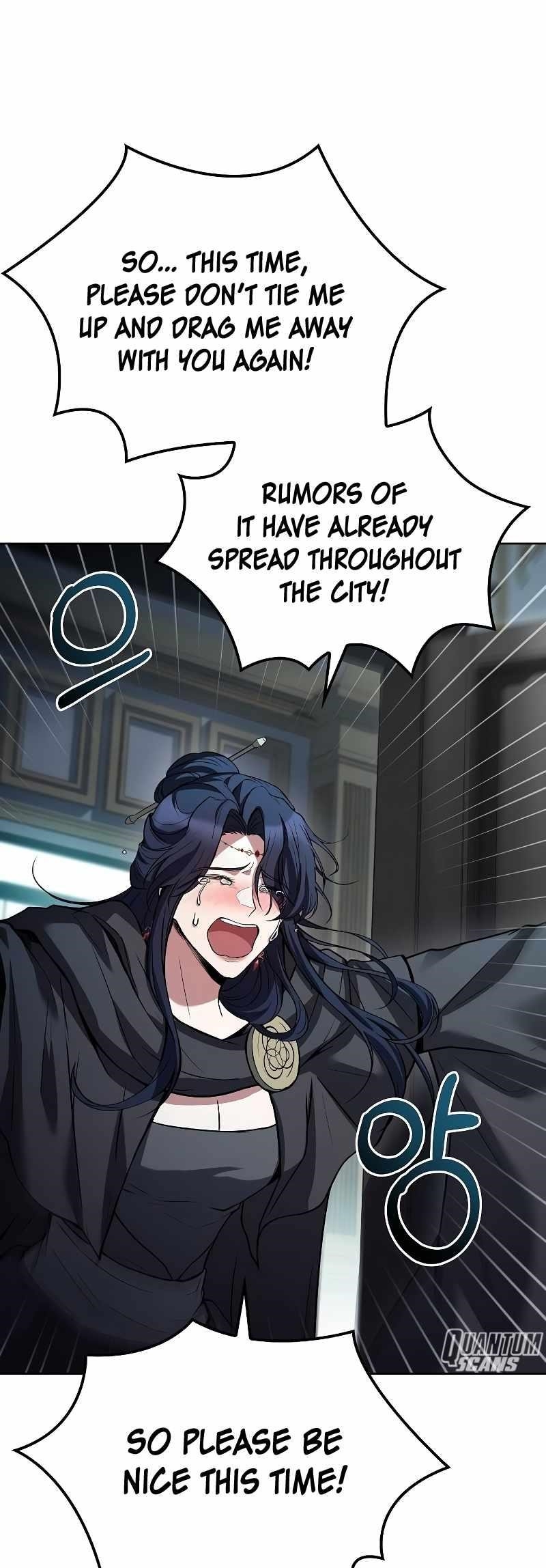 The Archmage’s Restaurant - Chapter 46 Page 62