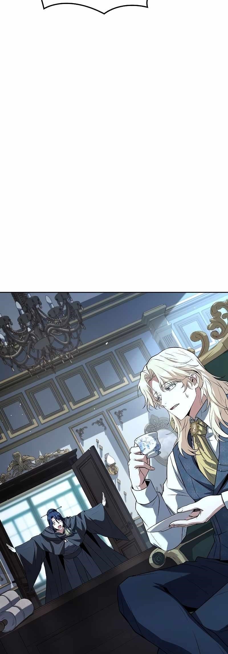 The Archmage’s Restaurant - Chapter 46 Page 63