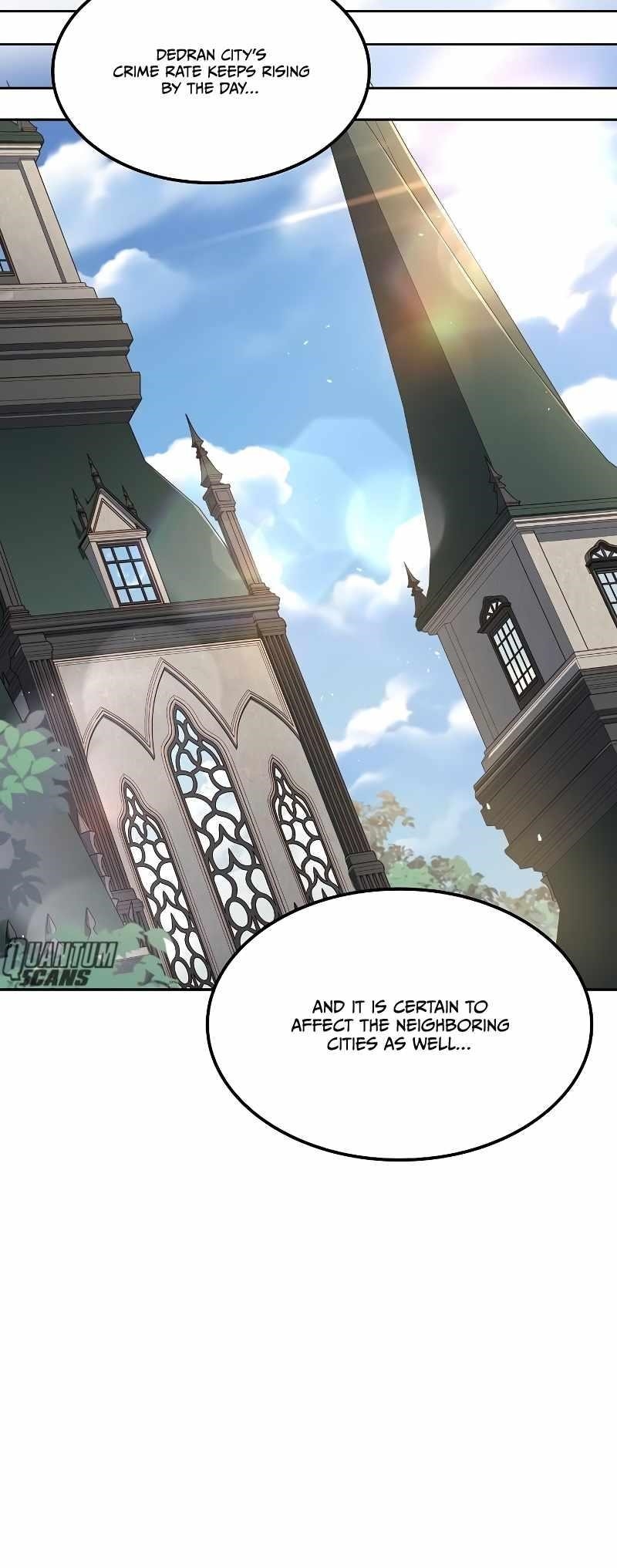 The Archmage’s Restaurant - Chapter 46 Page 67