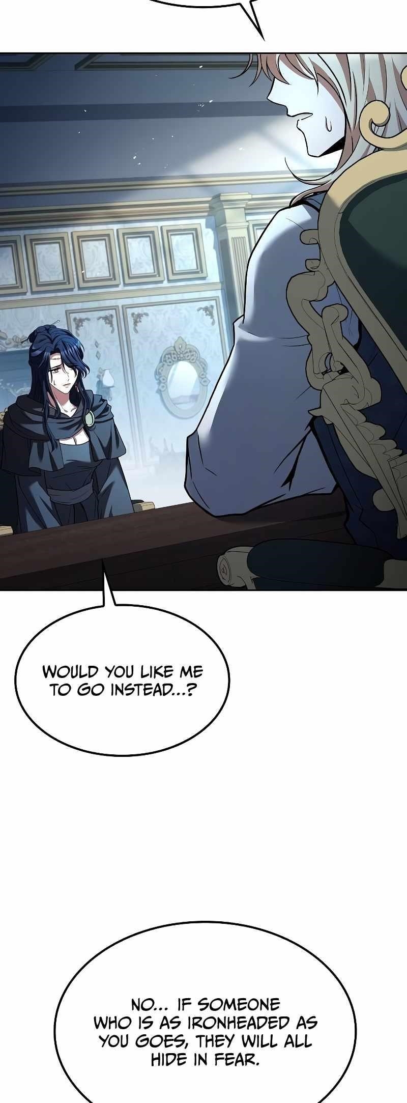 The Archmage’s Restaurant - Chapter 46 Page 73