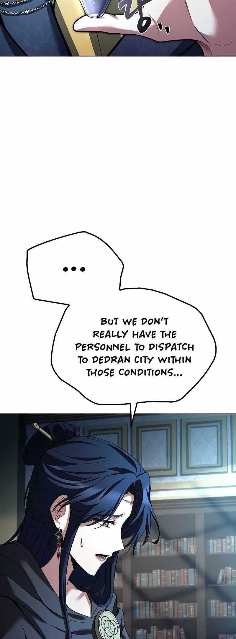 The Archmage’s Restaurant - Chapter 46 Page 75