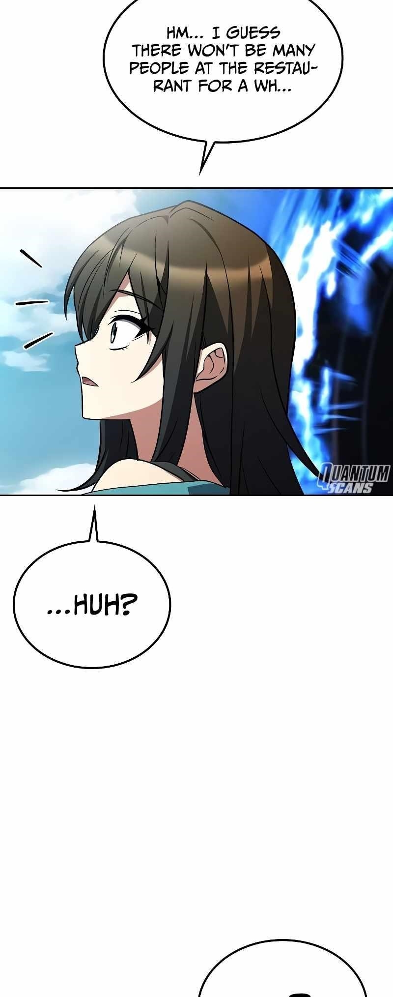 The Archmage’s Restaurant - Chapter 46 Page 9