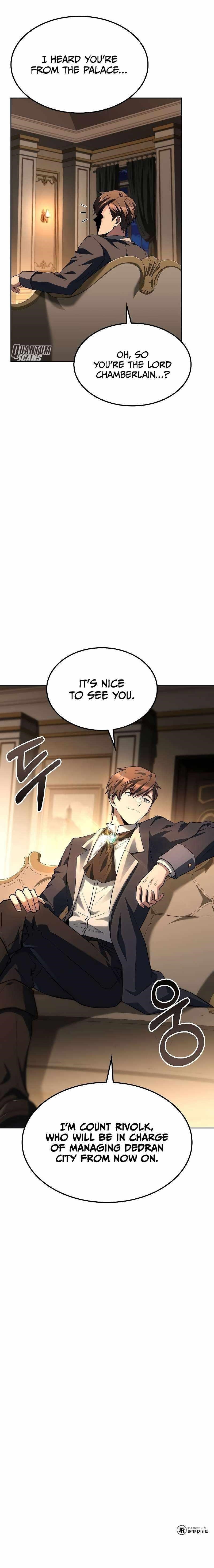 The Archmage’s Restaurant - Chapter 47 Page 12