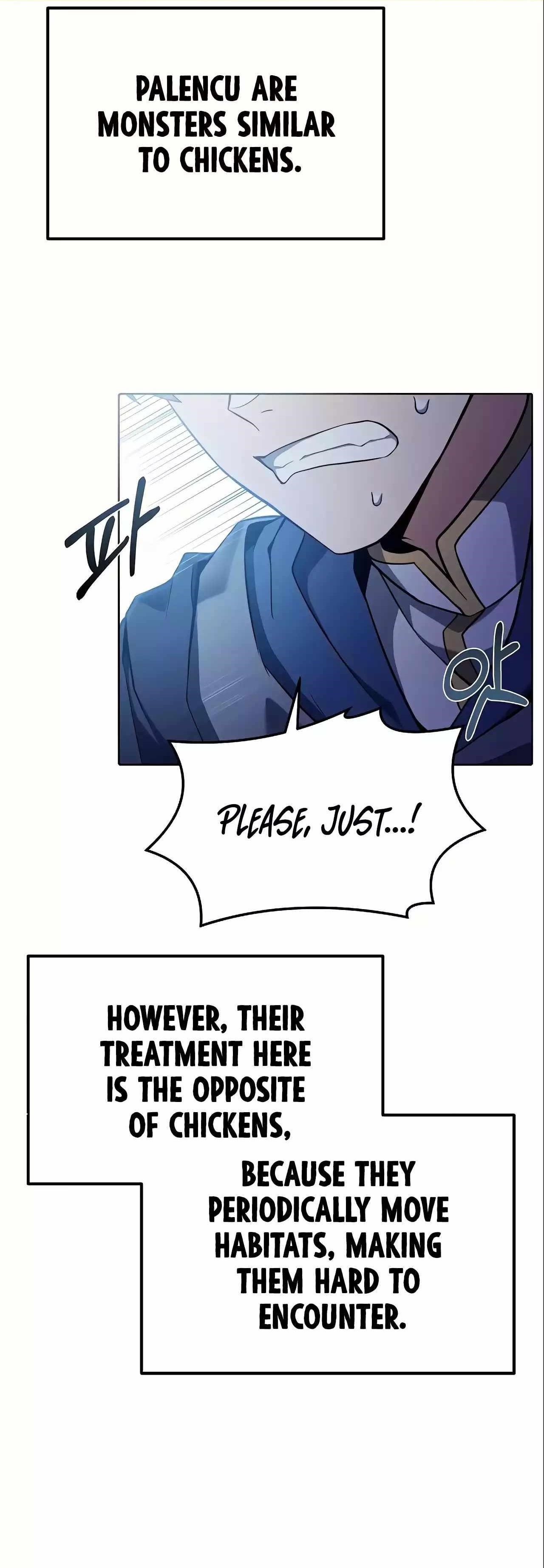 The Archmage’s Restaurant - Chapter 5 Page 1