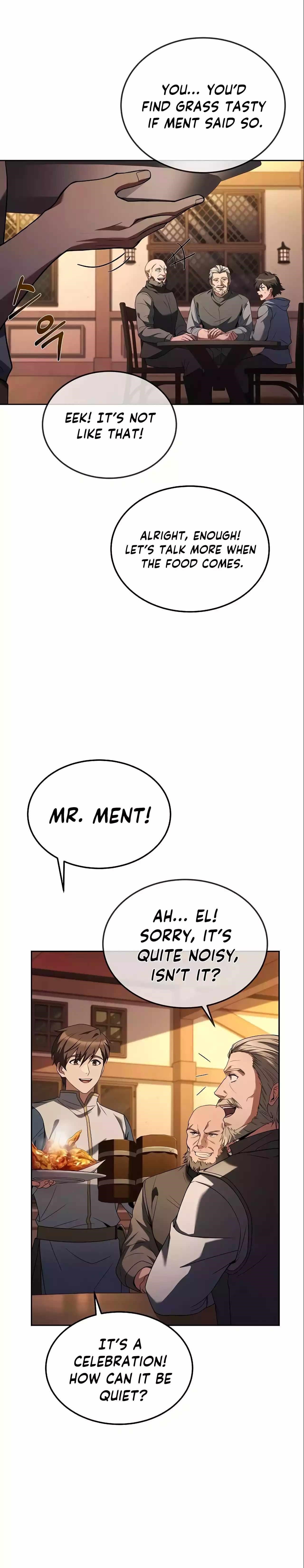 The Archmage’s Restaurant - Chapter 5 Page 13