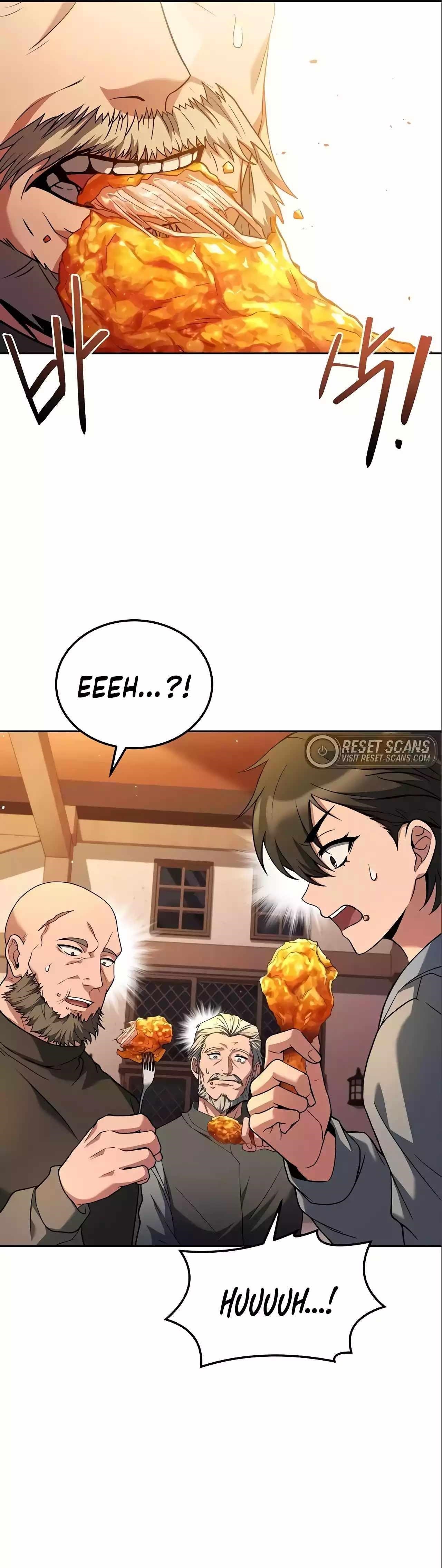 The Archmage’s Restaurant - Chapter 5 Page 16