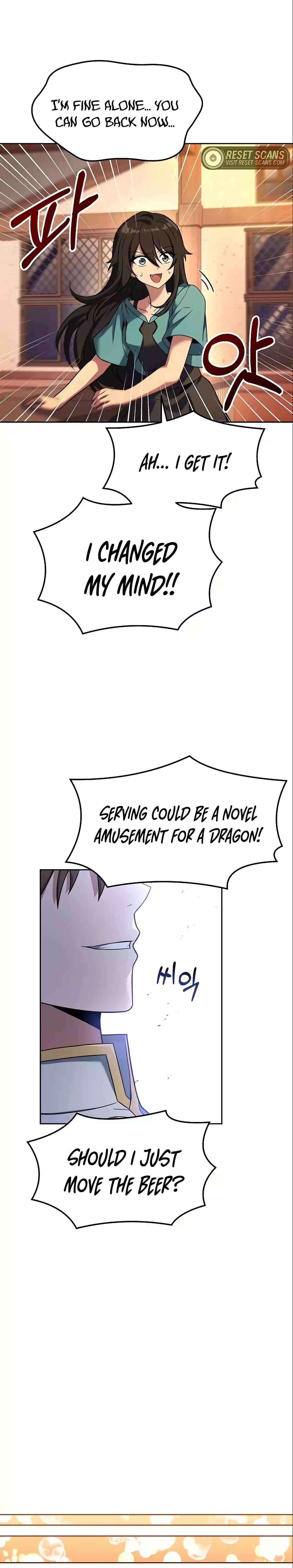 The Archmage’s Restaurant - Chapter 5 Page 20