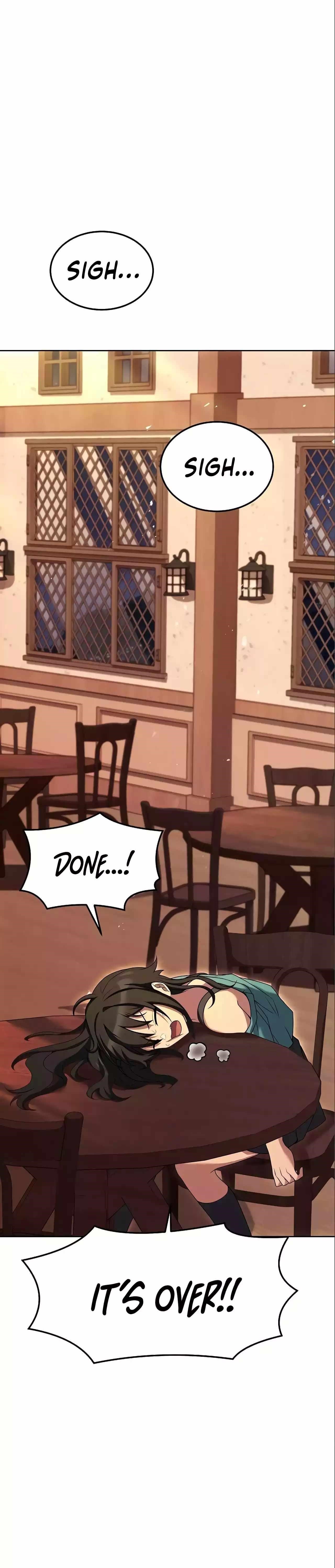 The Archmage’s Restaurant - Chapter 5 Page 22