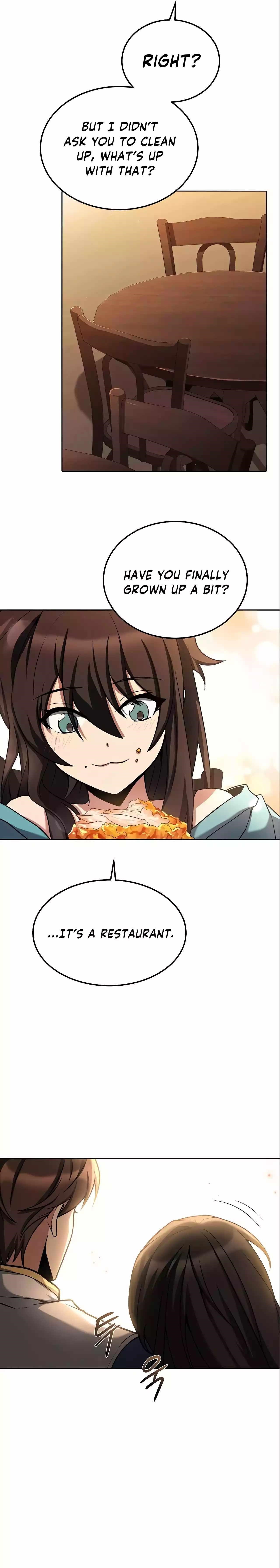 The Archmage’s Restaurant - Chapter 5 Page 24