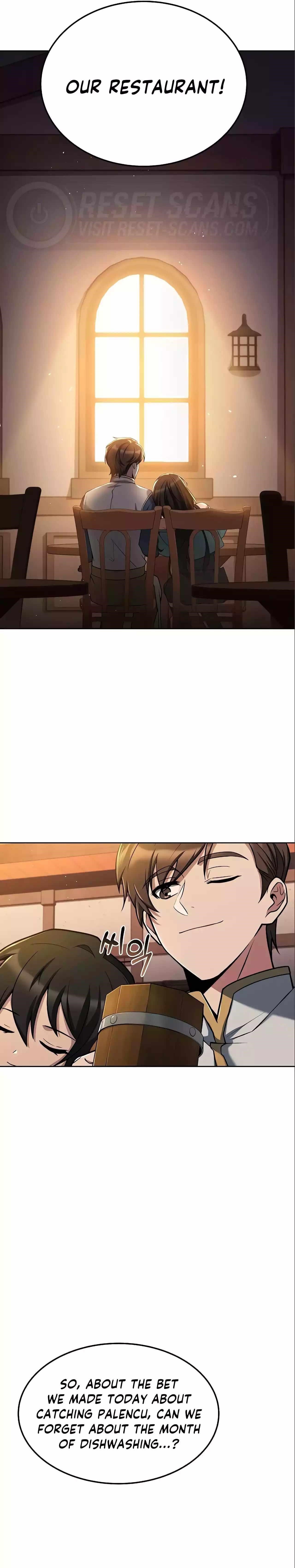 The Archmage’s Restaurant - Chapter 5 Page 25