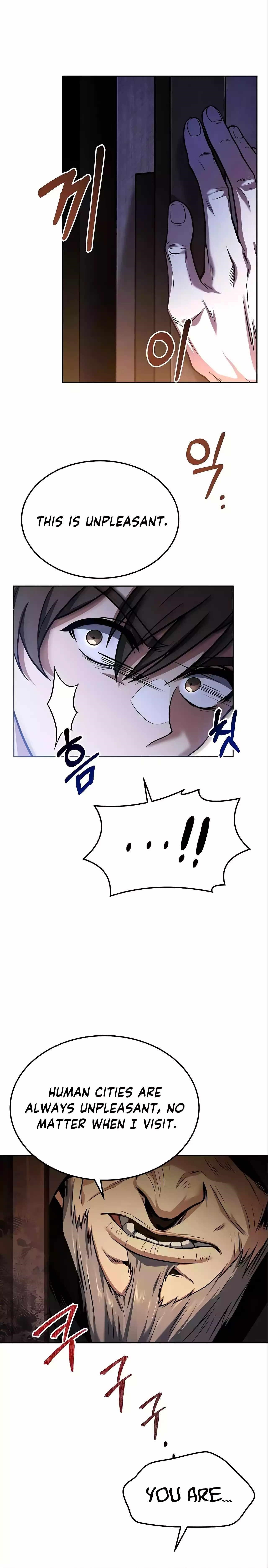 The Archmage’s Restaurant - Chapter 5 Page 27